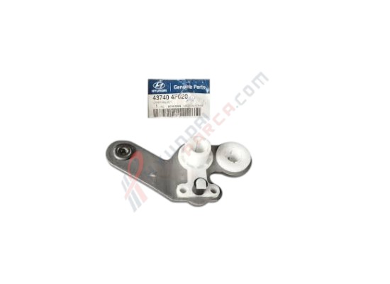 VİTES AYAR KOLU H100 KMY 43740-4F020 HMC